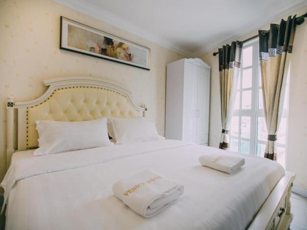 Hotel Venice : photo 2 de la chambre suite exécutive