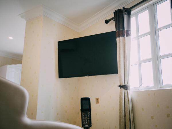 Hotel Venice : photo 6 de la chambre suite exécutive