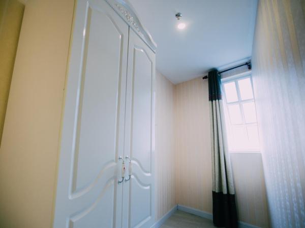 Hotel Venice : photo 2 de la chambre suite familiale