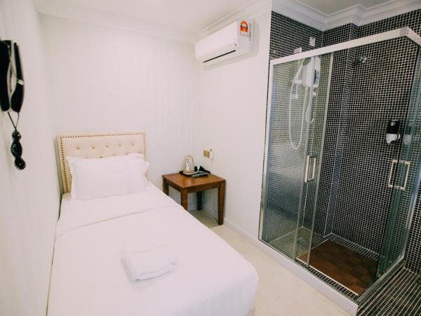 Hotel Venice : photo 5 de la chambre chambre simple