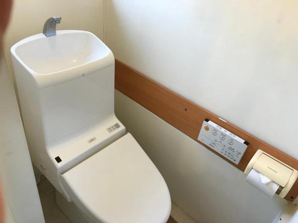 IM guest house : photo 7 de la chambre lit superposé dans dortoir mixte