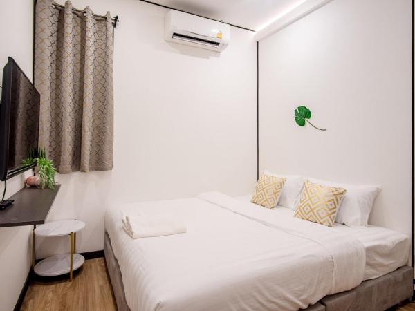 Isara Boutique Hotel and Cafe : photo 4 de la chambre chambre double standard