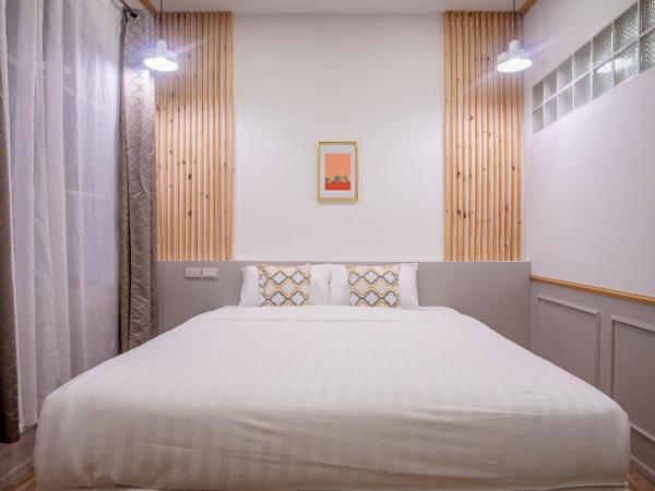 Isara Boutique Hotel and Cafe : photo 8 de la chambre suite avec balcon