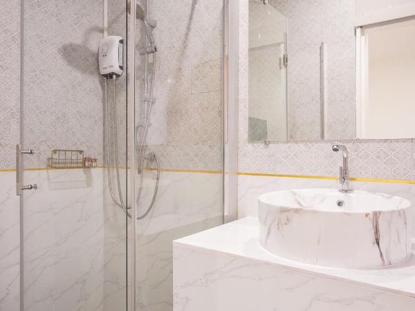 Isara Boutique Hotel and Cafe : photo 4 de la chambre chambre lit king-size supérieure