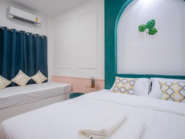 Isara Boutique Hotel and Cafe : photo 2 de la chambre chambre lit king-size supérieure