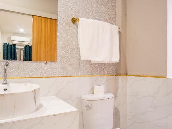 Isara Boutique Hotel and Cafe : photo 5 de la chambre chambre lit king-size supérieure