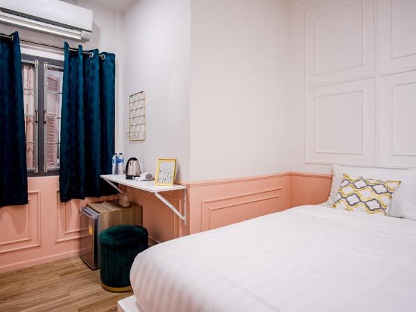 Isara Boutique Hotel and Cafe : photo 2 de la chambre chambre deluxe