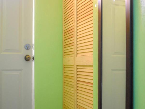 Cancun Guest House 5 : photo 5 de la chambre  chambre double