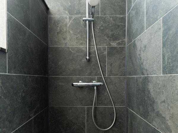 Bastion Hotel Rotterdam Alexander : photo 5 de la chambre chambre lits jumeaux deluxe