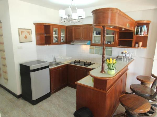 Naithon Beach Villa : photo 3 de la chambre chambre familiale - vue sur mer