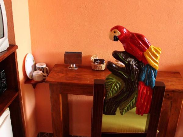 Cancun Guest House 1 : photo 6 de la chambre  chambre double