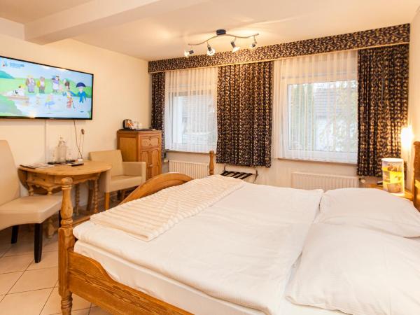 Art of Comfort Haus Ingeborg : photo 1 de la chambre chambre double
