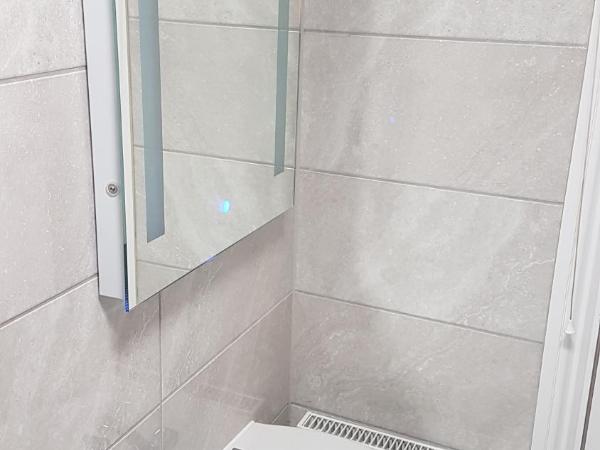 The Gateway Hotel : photo 8 de la chambre appartement standard