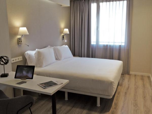 Bilbao City Center by abba Suites : photo 7 de la chambre appartement deluxe