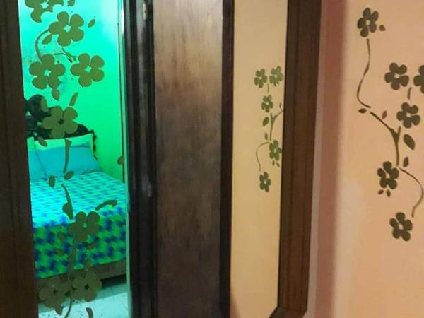 Cancun Guest House 6 : photo 3 de la chambre  chambre double