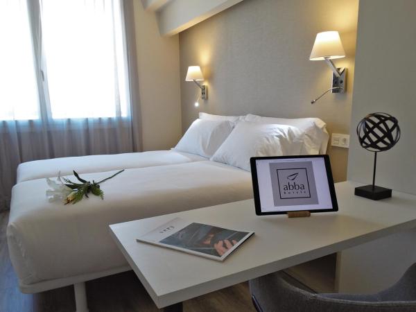 Bilbao City Center by abba Suites : photo 6 de la chambre appartement deluxe
