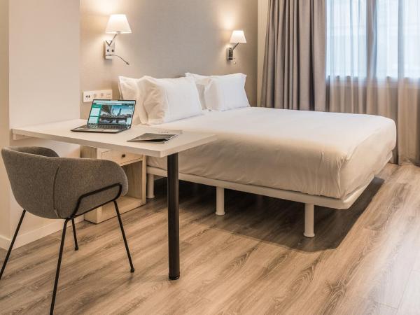 Bilbao City Center by abba Suites : photo 1 de la chambre appartement deluxe