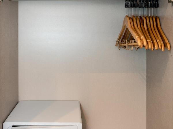 Bilbao City Center by abba Suites : photo 8 de la chambre appartement deluxe