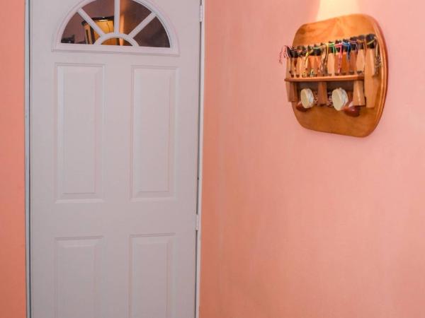 Cancun Guest House 6 : photo 6 de la chambre  chambre double