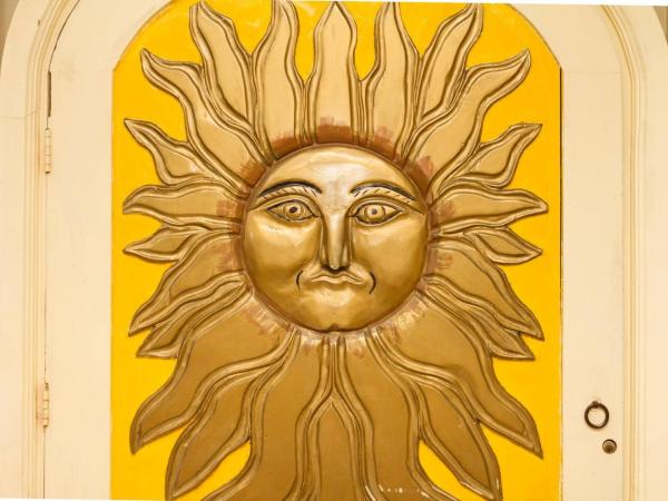 Cancun Guest House 3 near Ado bus terminal and 25 min from/to airport by shuttle : photo 7 de la chambre  chambre double