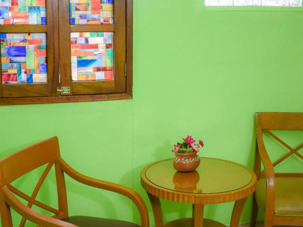 Cancun Guest House 6 : photo 2 de la chambre  chambre double