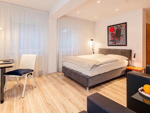 Art of Comfort Haus Ingeborg : photo 1 de la chambre appartement