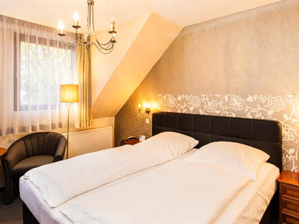 Art of Comfort Haus Ingeborg : photo 2 de la chambre chambre double