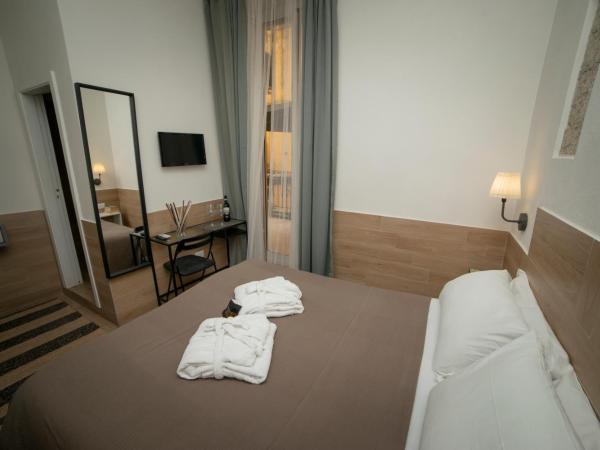 Ideal City Walk : photo 1 de la chambre chambre double supérieure