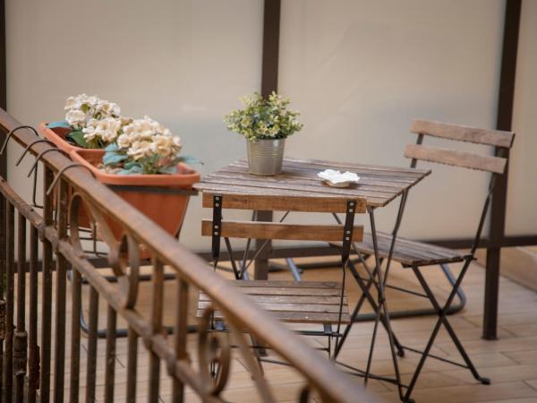 Ideal City Walk : photo 7 de la chambre chambre double supérieure