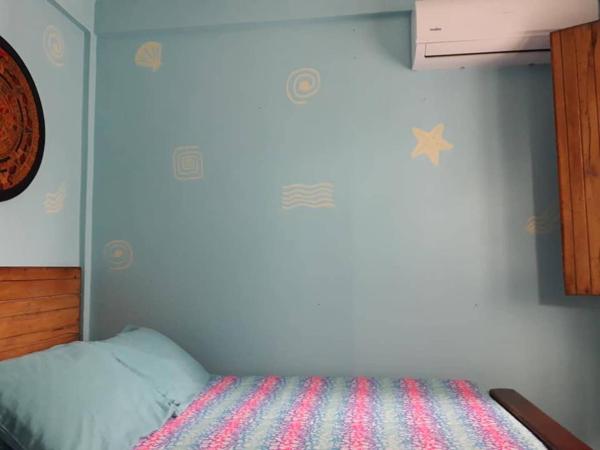 Cancun Guest House 5 : photo 10 de la chambre  chambre double