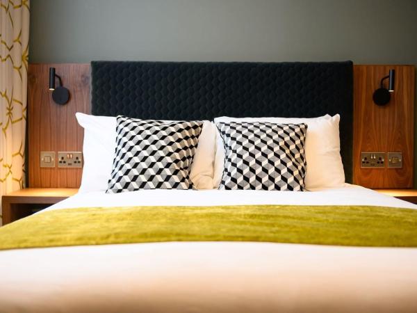 All Bar One by Innkeeper's Collection : photo 2 de la chambre chambre double