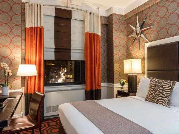 Empire Hotel : photo 1 de la chambre chambre standard lit queen-size