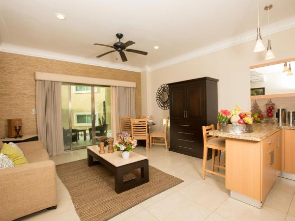 Diamond Bay : photo 1 de la chambre suite supérieure