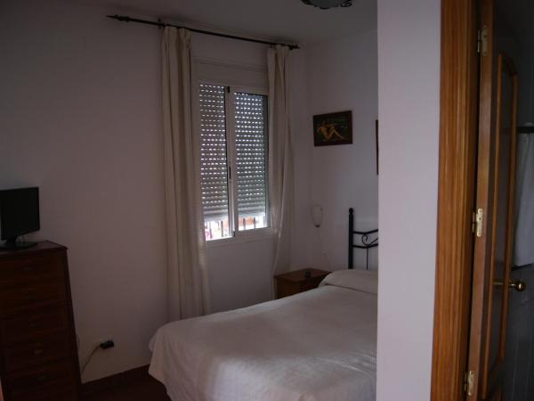 Hostal Alcazar I : photo 4 de la chambre chambre double
