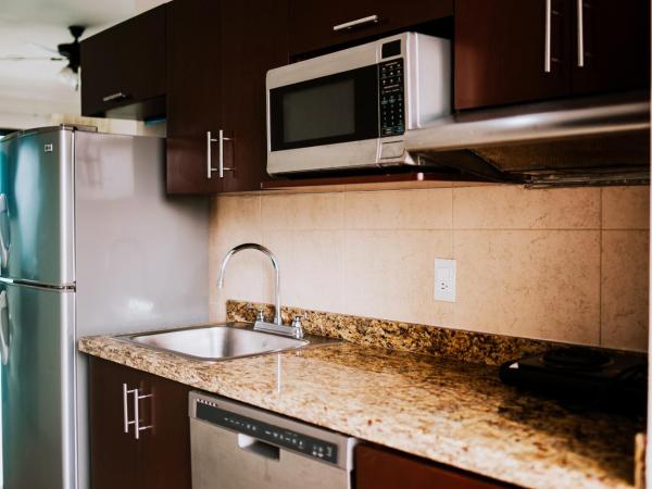 Diamond Bay : photo 3 de la chambre studio