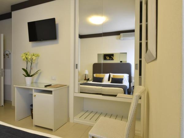 Park Hotel Maracaibo : photo 9 de la chambre  chambre double standard