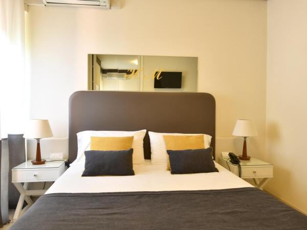 Park Hotel Maracaibo : photo 8 de la chambre  chambre double standard