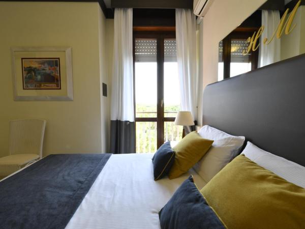 Park Hotel Maracaibo : photo 7 de la chambre  chambre double standard