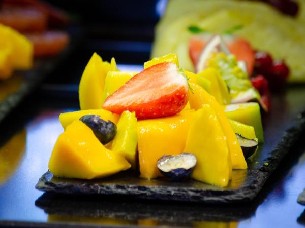 Vincci Liberdade : photo 8 de la chambre suite (2 adultes)