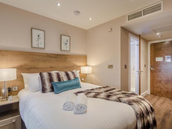 Dwell City Living : photo 6 de la chambre studio standard