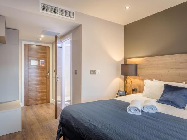 Dwell City Living : photo 5 de la chambre chambre triple