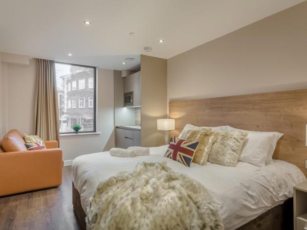 Dwell City Living : photo 1 de la chambre chambre triple