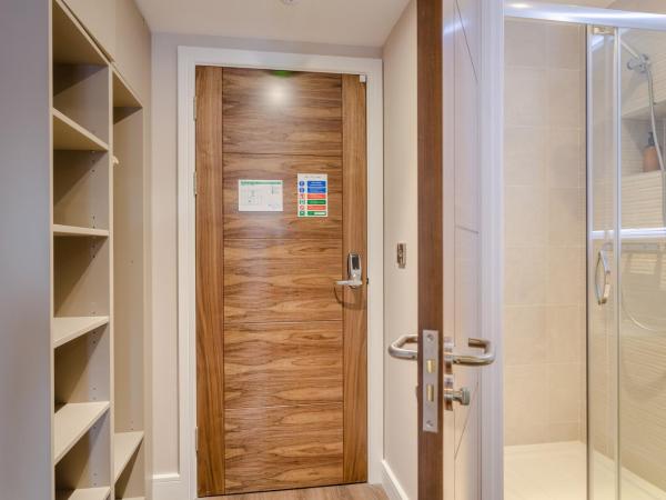 Dwell City Living : photo 4 de la chambre chambre lits jumeaux