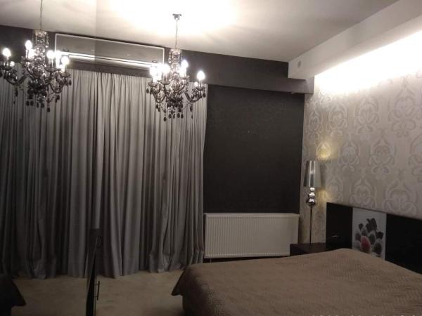 Hotel Cezaria : photo 5 de la chambre chambre deluxe double ou lits jumeaux