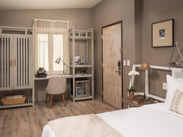 Lennox Miami Beach : photo 3 de la chambre chambre lit queen-size - accessible aux personnes à mobilité réduite