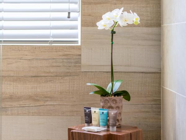 Lennox Miami Beach : photo 3 de la chambre chambre lit king-size deluxe