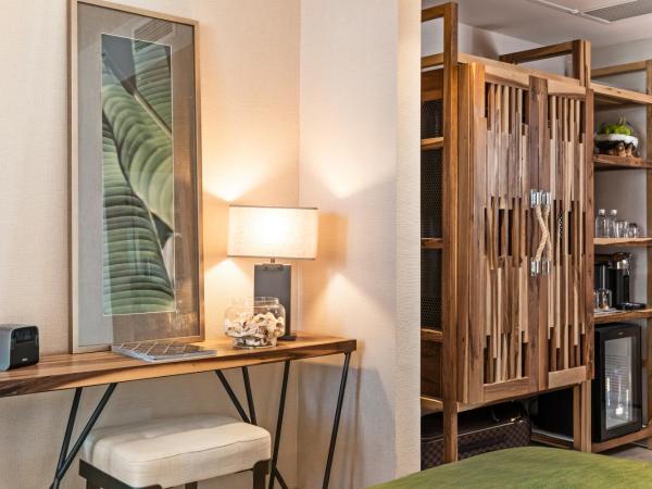 Lennox Miami Beach : photo 3 de la chambre chambre double ou lits jumeaux - vue sur piscine