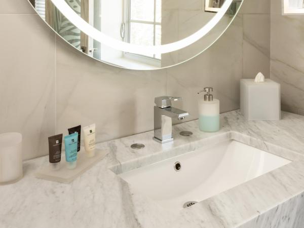 Lennox Miami Beach : photo 6 de la chambre chambre lit king-size deluxe