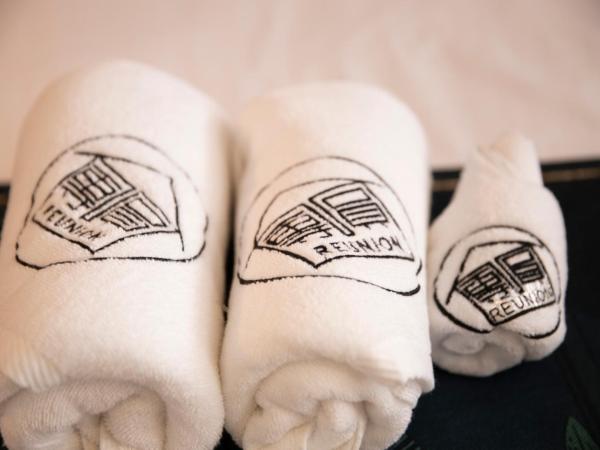 Sweet Cili Boutique Hotel : photo 3 de la chambre chambre simple avec salle de bains privative