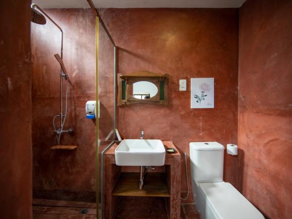 Sweet Cili Boutique Hotel : photo 8 de la chambre chambre double